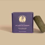 Champú sólido pa’ todas las melenas