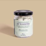 Crema dental en pastillas