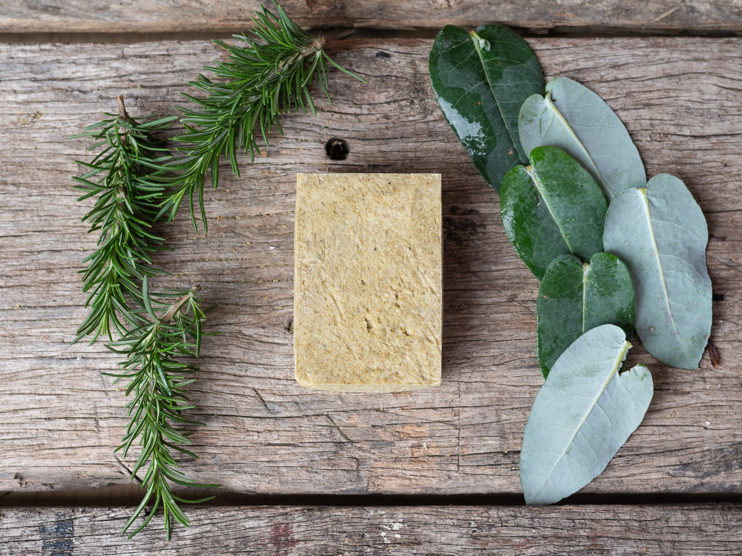 Jabón corporal pa’ arrancar el día - Imagen 4