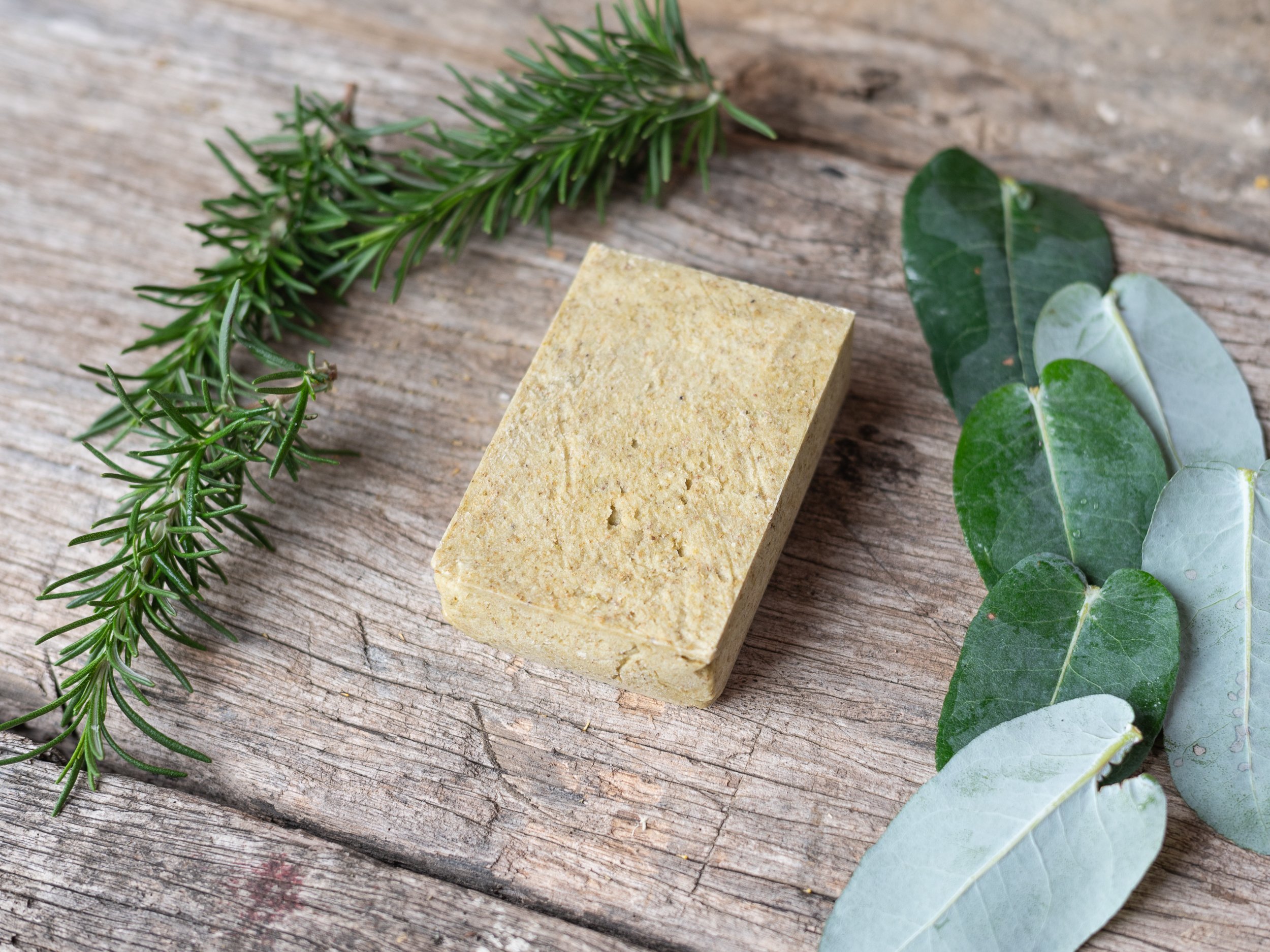 Jabón corporal pa’ arrancar el día - Imagen 3