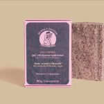 Jabón corporal pa’ relajarse sabroso