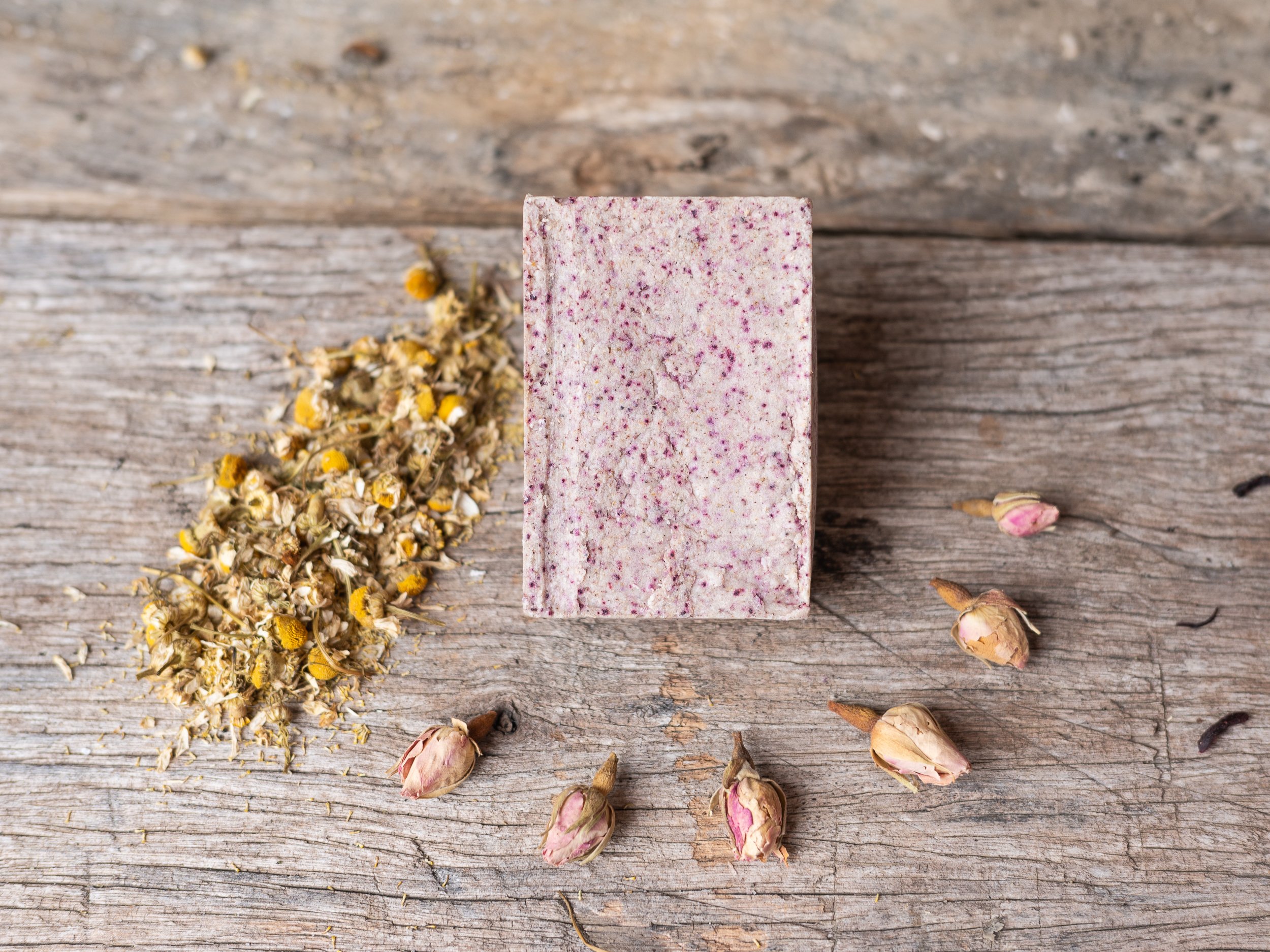 Jabón corporal pa’ relajarse sabroso - Imagen 3