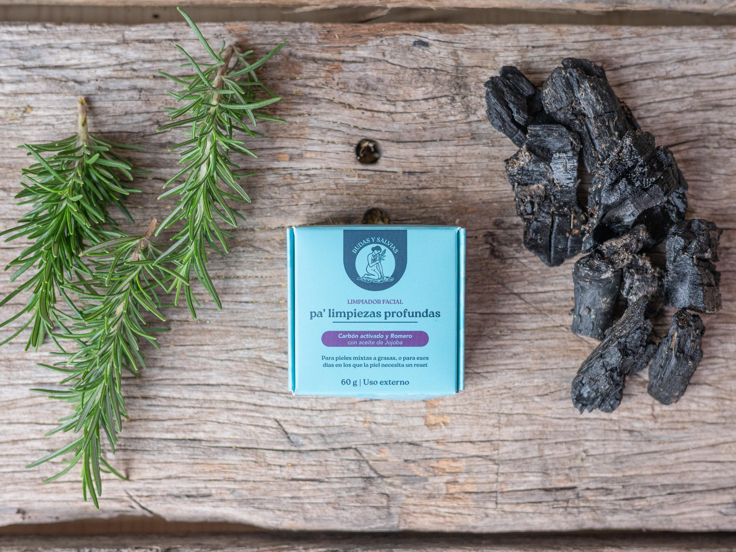 Limpiador facial pa’ limpiezas profundas - Imagen 5