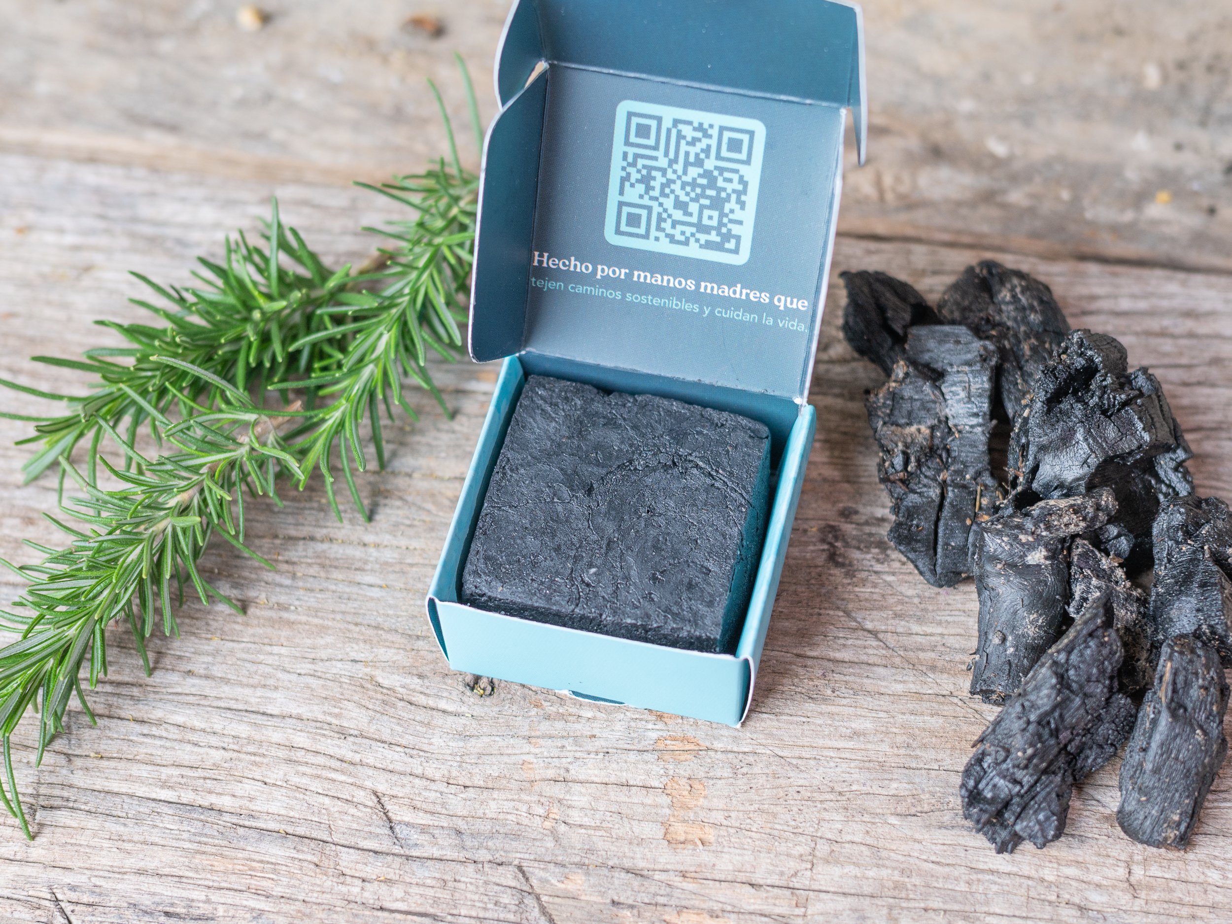 Limpiador facial pa’ limpiezas profundas - Imagen 4