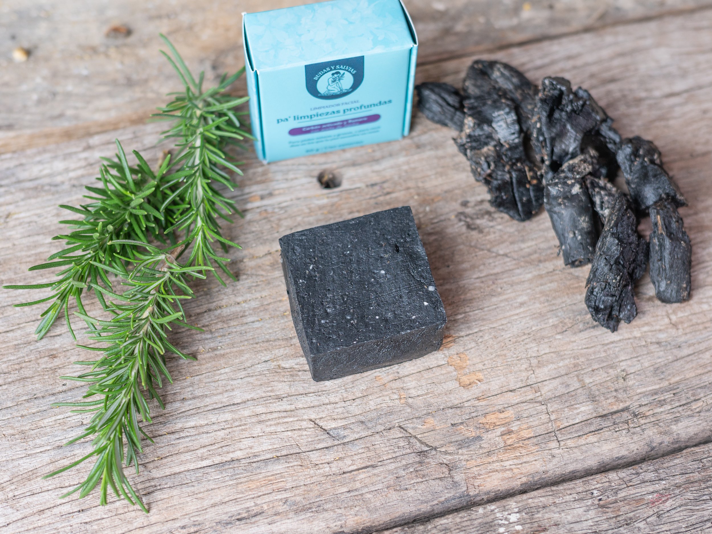 Limpiador facial pa’ limpiezas profundas - Imagen 3