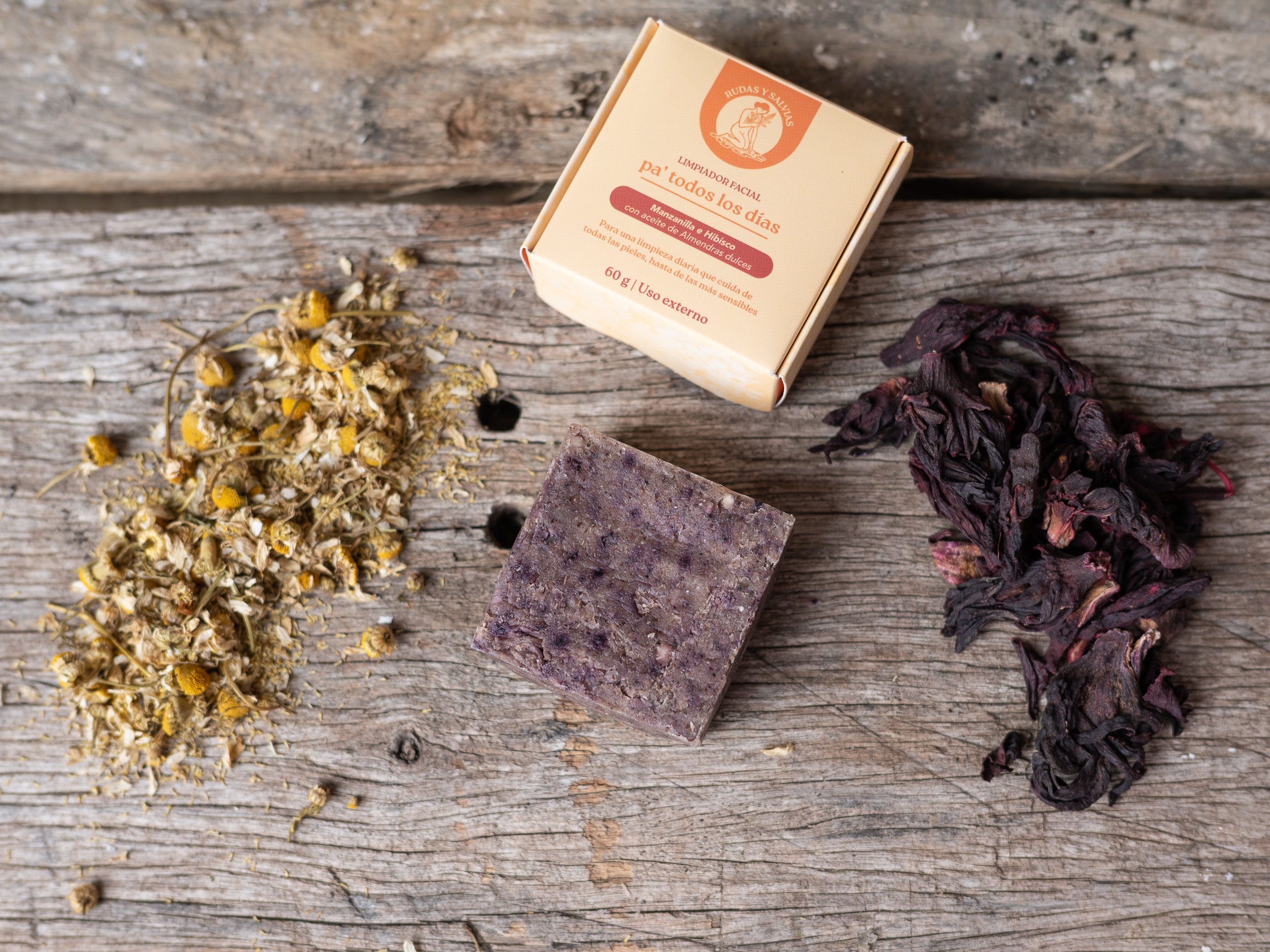 Limpiador facial pa’ todos los días - Imagen 4