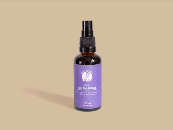 Oleato pa’ las lunas