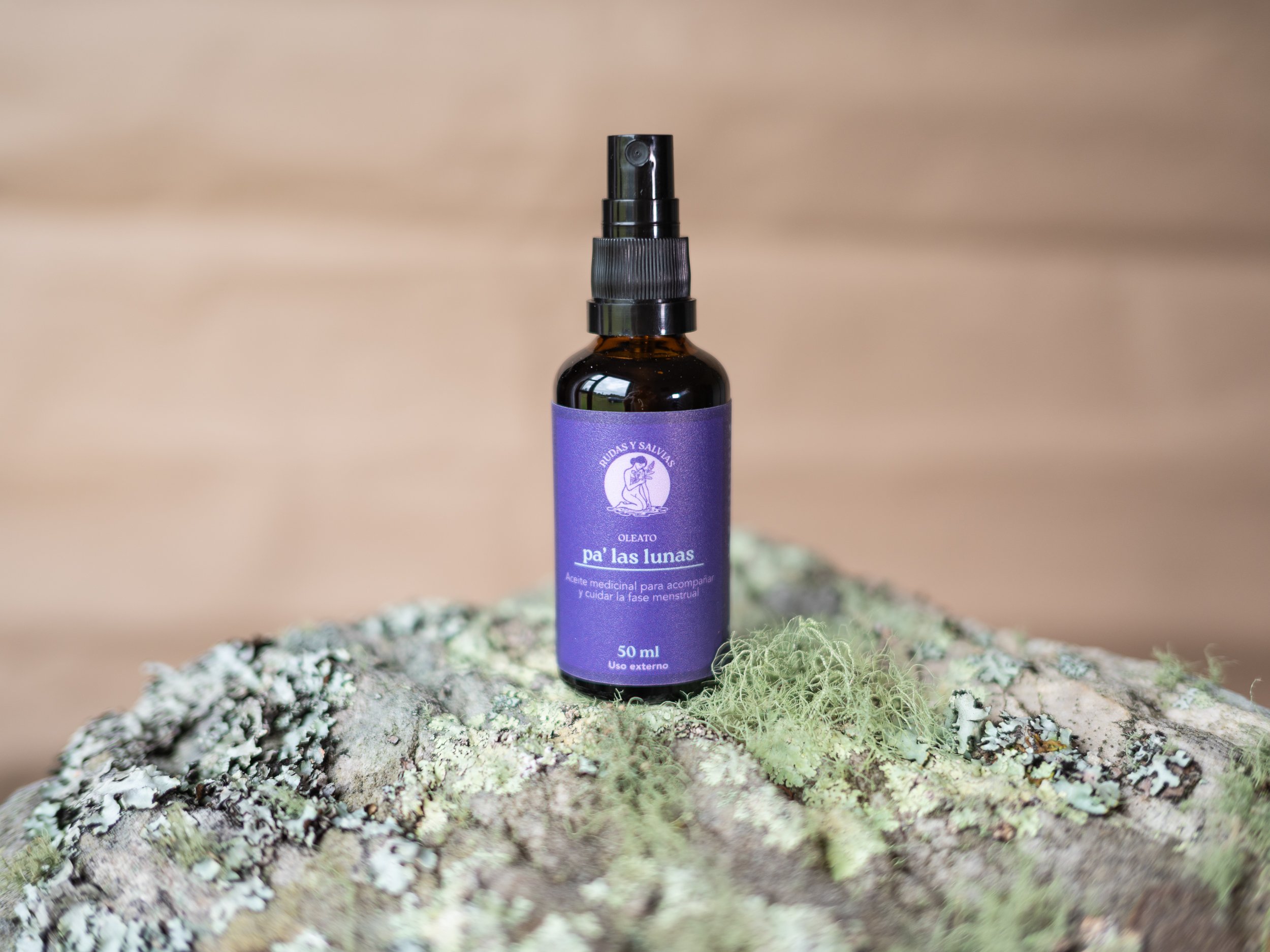 Oleato pa’ las lunas - Imagen 2