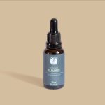 Tintura madre pa’ la calma