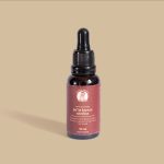 Tintura madre pa’ la fuerza uterina