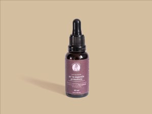 Tintura madre pa’ la segunda primavera