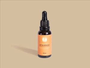 Tintura madre pa’ las defensas