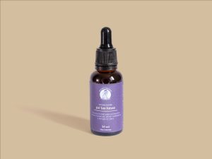 Tintura madre pa’ las lunas