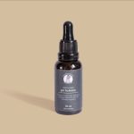 Tintura madre pa’ la detox