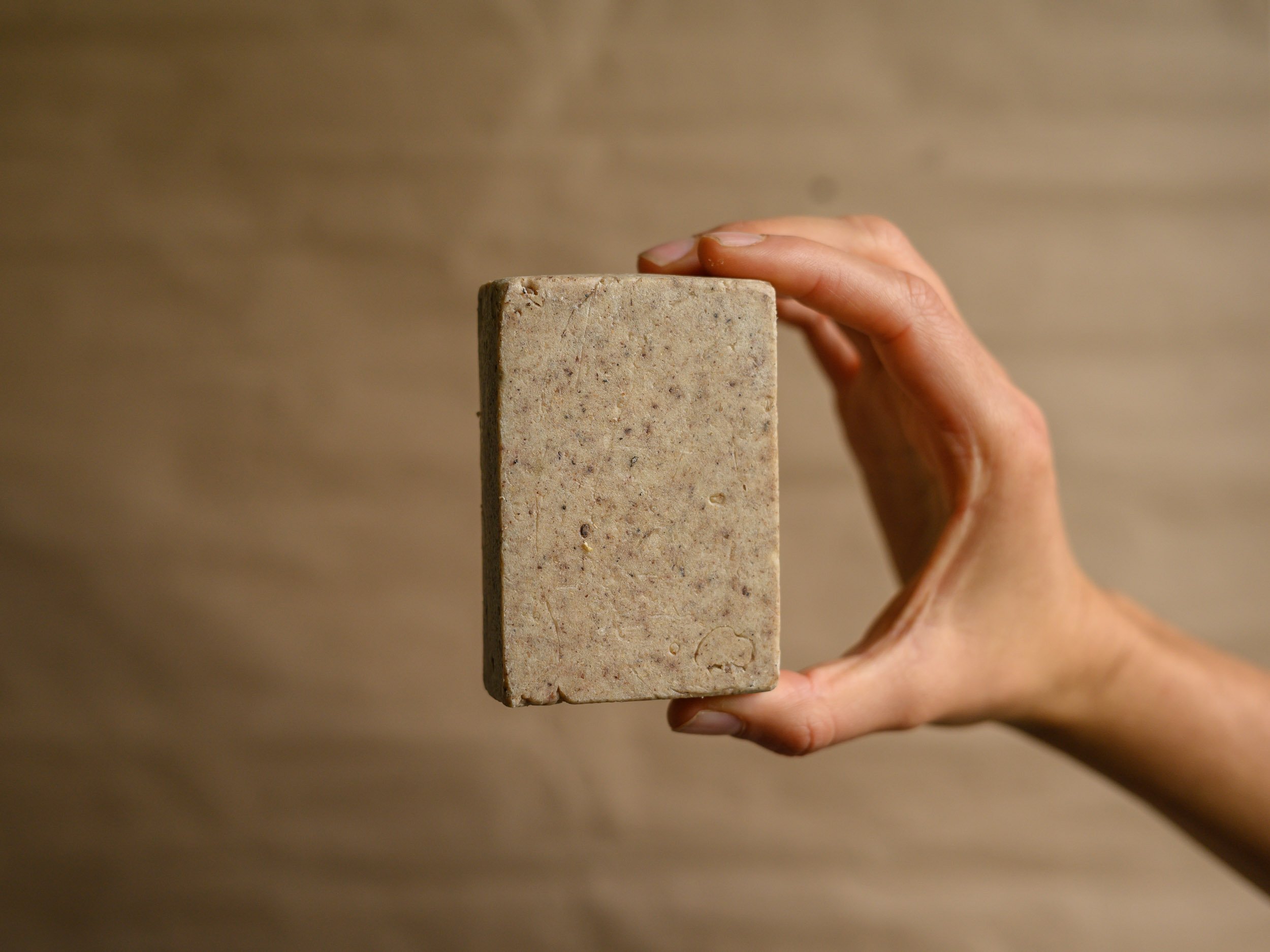 Jabón corporal pa’ relajarse sabroso - Imagen 5