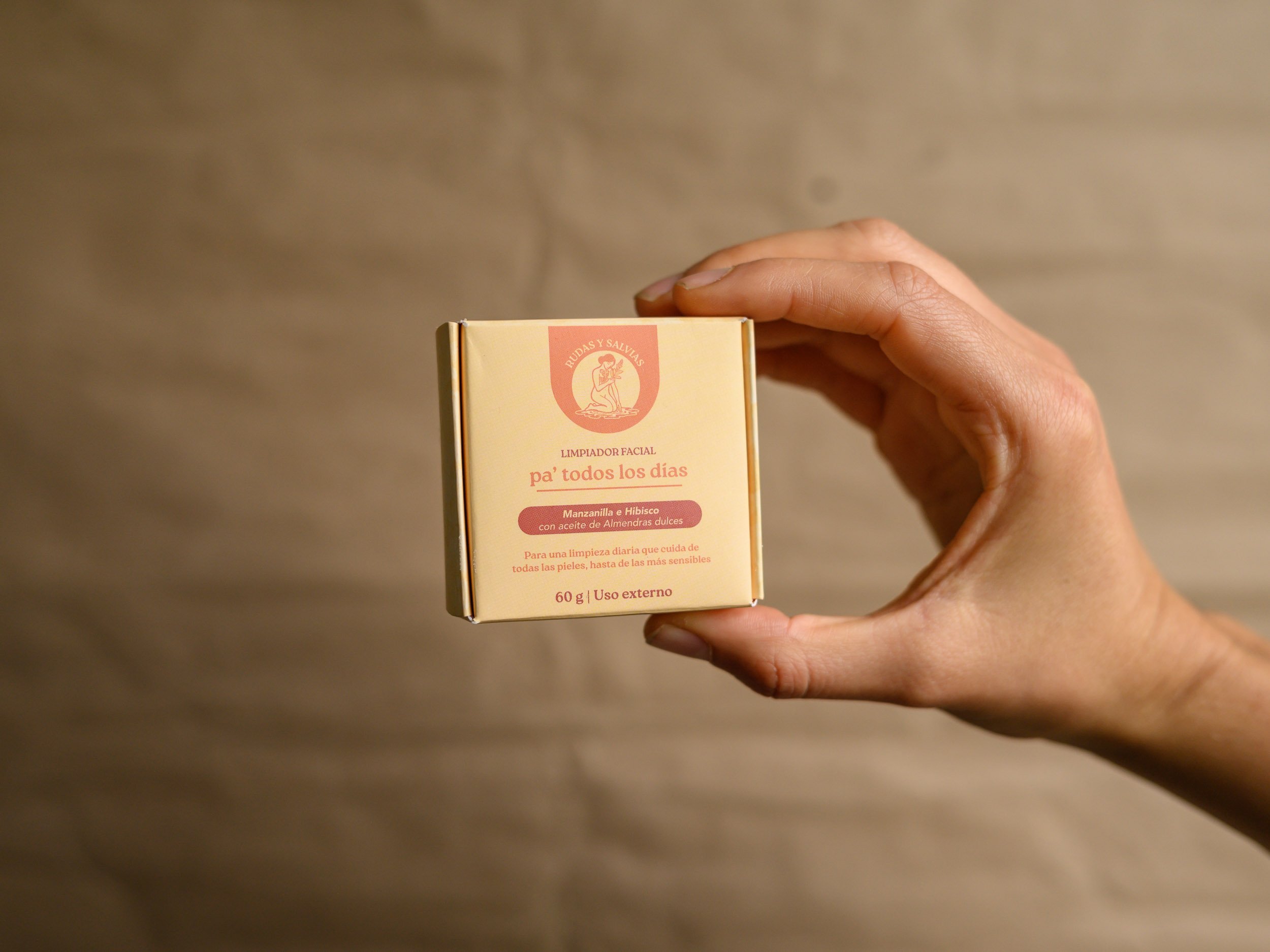 Limpiador facial pa’ todos los días - Imagen 5