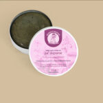 Mascarilla facial pa’ depurar