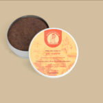 Mascarilla facial pa’ nutrir