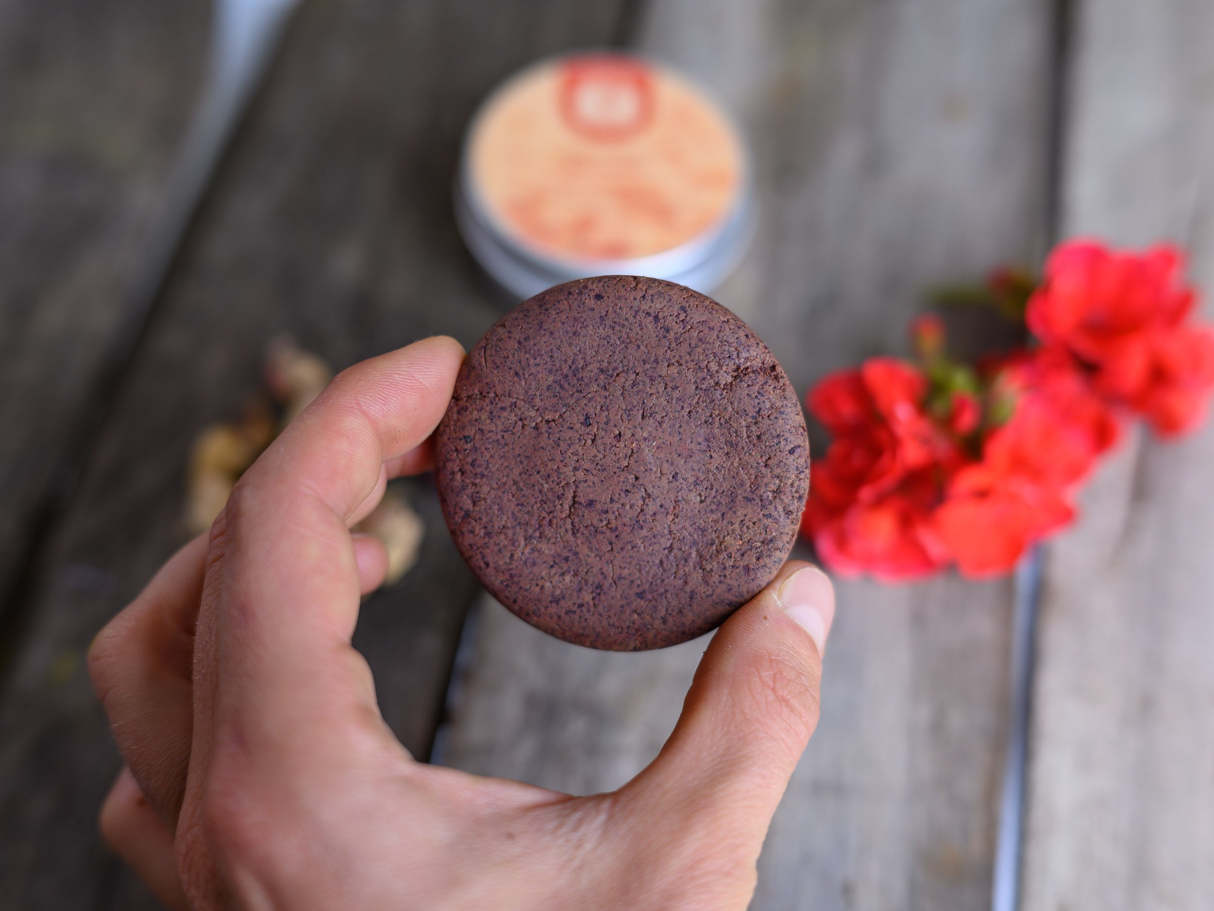 Mascarilla facial pa’ nutrir - Imagen 4