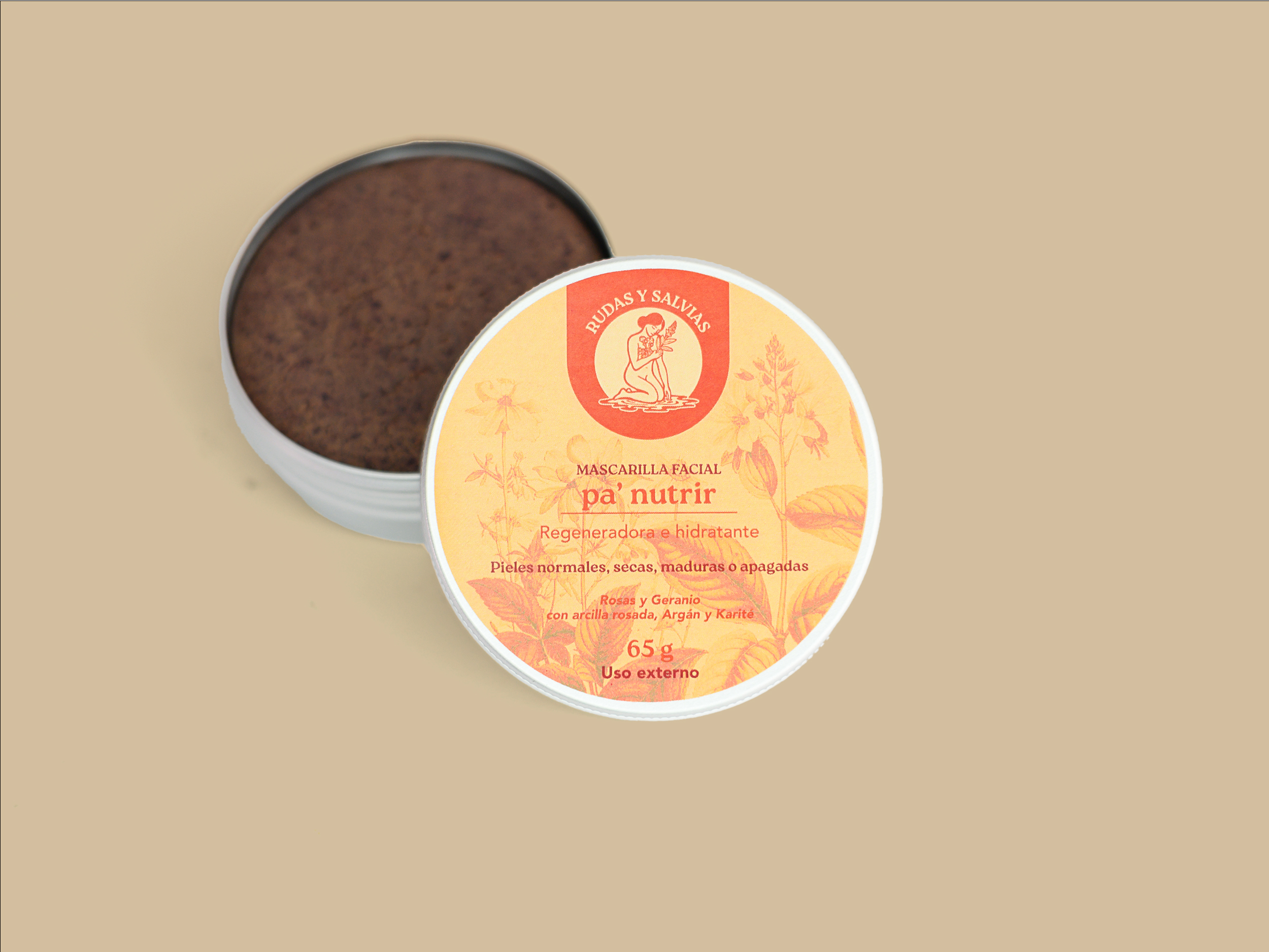 KIT Rostro Encendido