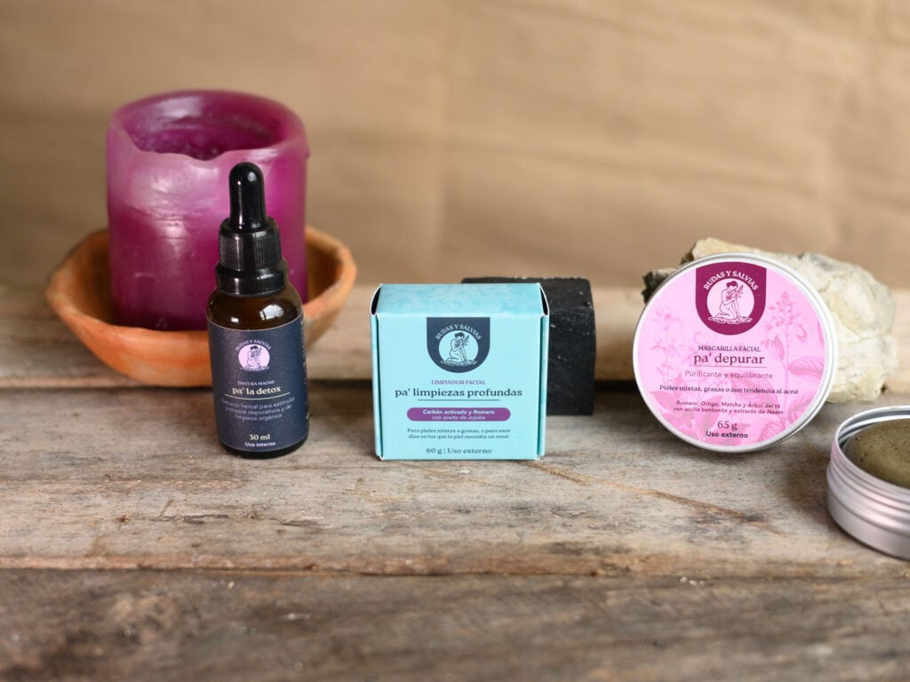 KIT Detox