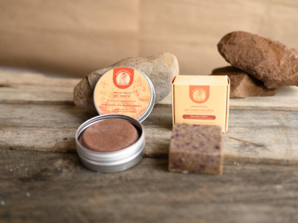 KIT Rostro Encendido