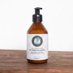 Crema corporal nutritiva pa' todas las pieles