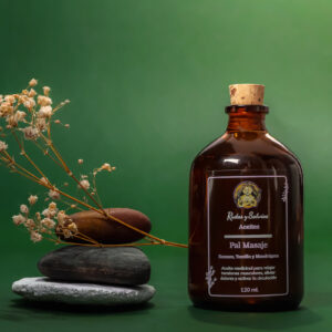 Aceite Pal Masaje