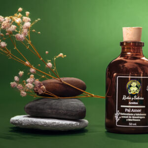 Aceite Pal Amor