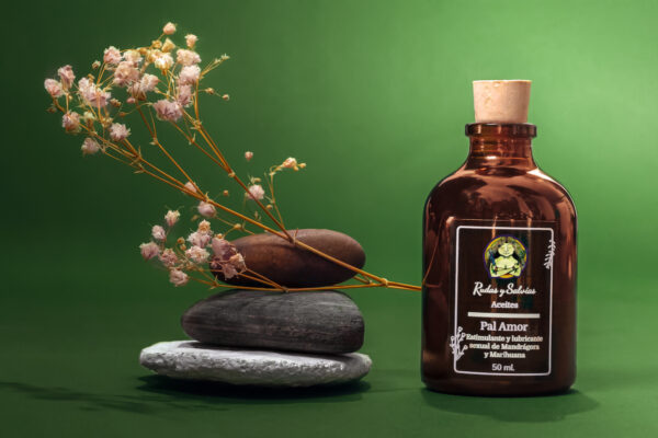 Aceite Pal Amor
