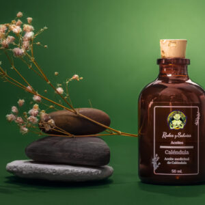 Aceite de Caléndula