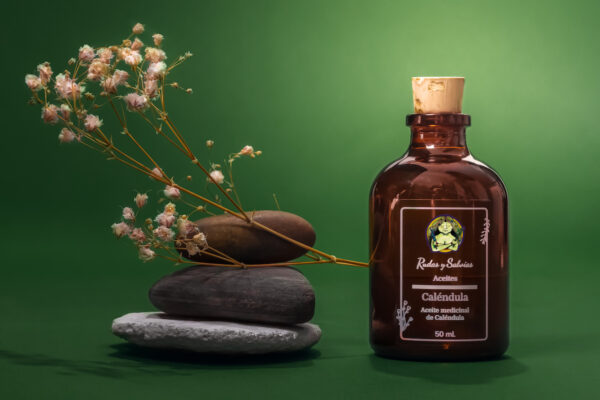 Aceite de Caléndula