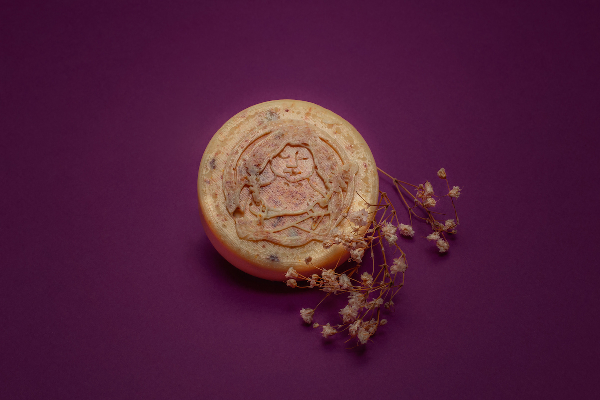 Acondicionador Sólido