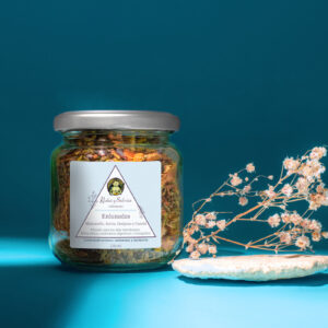 Infusión Enlunadas
