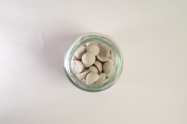Crema dental solida (pastillas) - Image 2